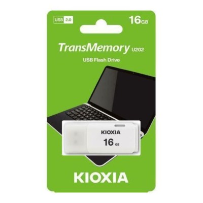 kioxia 16gb